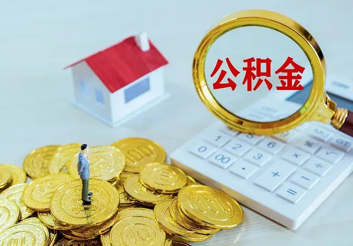 临海公积金怎么才能取出（怎么取住房公积金的钱）